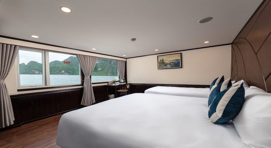 Deluxe Cabin