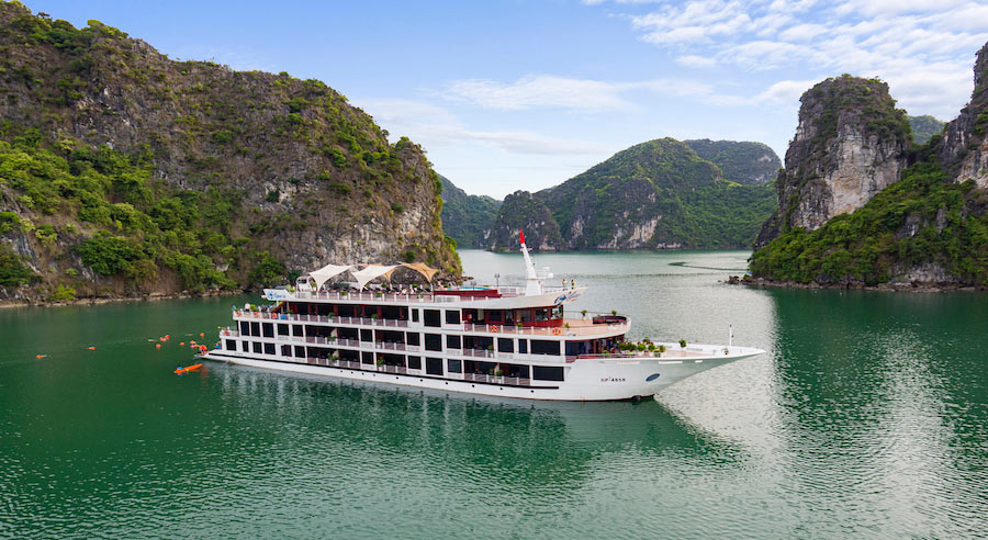 Aspira Cruise