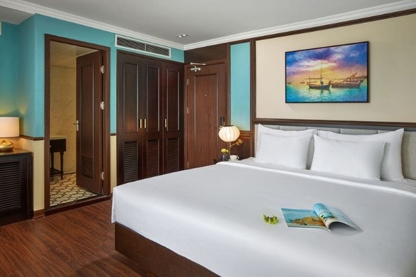 Deluxe Cabin