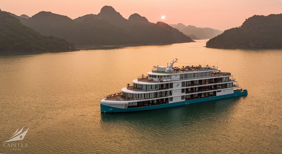 Capella Cruise