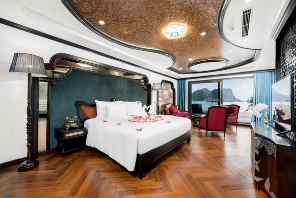 Deluxe Cabin