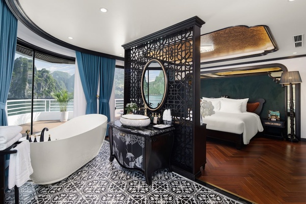 Deluxe Cabin