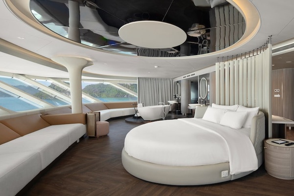 Deluxe Cabin