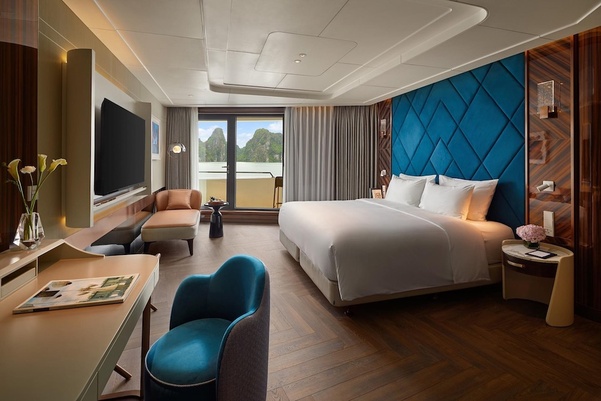Deluxe Cabin