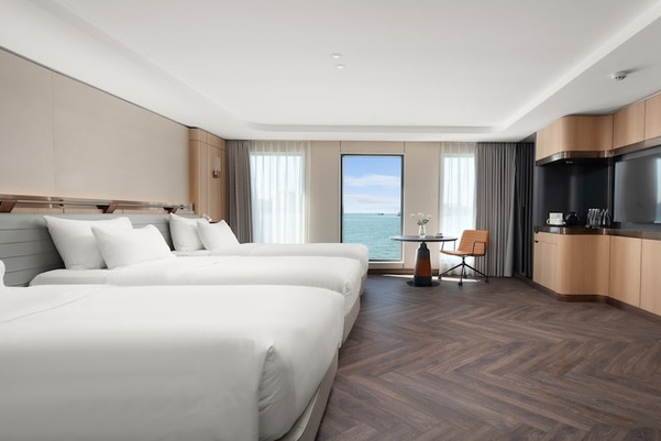 Deluxe Cabin