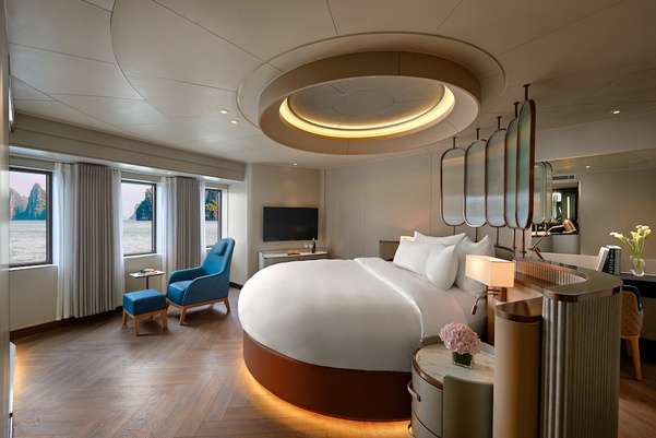 Deluxe Cabin