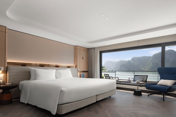 Deluxe Cabin