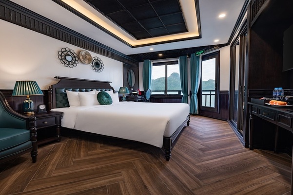 Deluxe Cabin