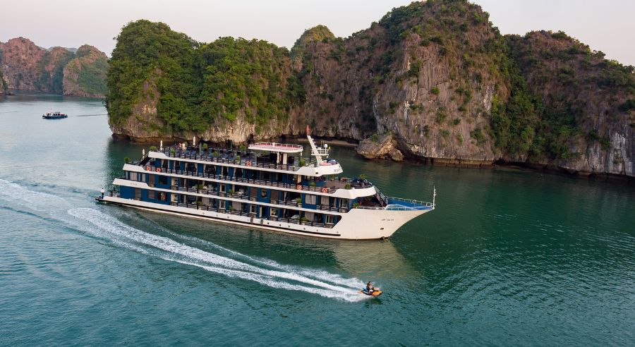 Rosy Cruise