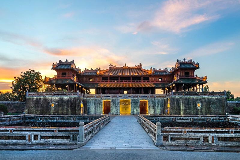 Vietnam and Cambodia 15 days
